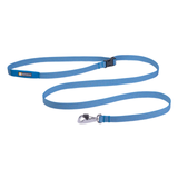 Ruffwear Flagline Hands-Free Leash Blue Dusk