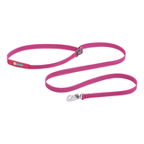 Ruffwear Flagline Hands-Free Leash Alpenglow Pink