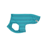 RC Pets Zephyr Cooling Vest Waves