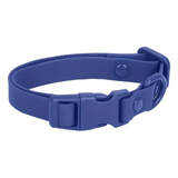 Waterproof Quick Release Collar Navy