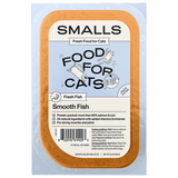 Smalls Gently Cooked Smooth Fish 5.5oz