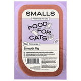 Smalls Gently Cooked Smooth Pig 5.5oz
