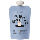 Smalls Fish Broth 5oz