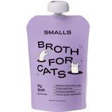 Smalls Pig Broth 5oz