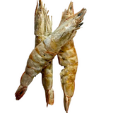 Golden Nibbles Freeze Dried Prawns
