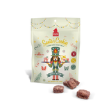 Plato Santa's Cookies Lamb & Goat Milk 4oz