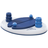 Trixie Dog Push Away Strategy Game Level 2 Puzzle