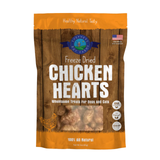 Shepherd Boy Freeze Dried Chicken Hearts