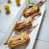 Naked Beasts Whole Quail Bulk