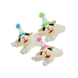 Multipet Lamb Chop With Birthday Hat
