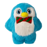 Kong Holiday Snuzzles Penguin Small