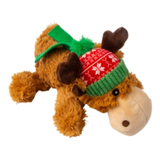 Kong Holiday Cozie Reindeer Medium