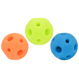 Multipet Breeze Ball 3in Assorted