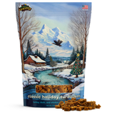 Wild Meadow Christmas Trainers Classic Turducken 3.5oz