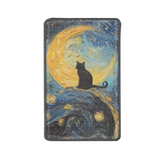 Starry Night Natural Sisal Scratching Mat