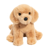 Douglas Goldie Golden Retriever Super Soft