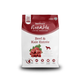 PureVita Dog Beef & Kale