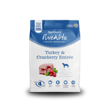 PureVita Dog Turkey Cranberry