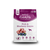 PureVita GF Dog Pork & Blueberry
