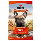 Nulo Culinary Baked Turkey & Herring Adult