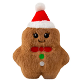 Kong Holiday Snuzzles Gingerbread Medium