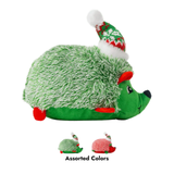Kong Holiday Comfort Hedgehug Medium Assorted