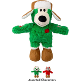Kong Holiday Wild Knots Bear