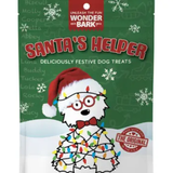 Wonder Bark Christmas Santa's Helper 7oz