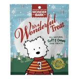 Wonder Bark Christmas It's A Wonder