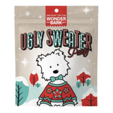 Wonder Bark Christmas Ugly Sweater 5oz
