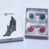 Cat Nail Cap Kit 40pc