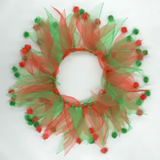 Mulitpet Holiday Collar