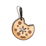Chocolate Chip Cookie Poopy Loop Waste Bag Holder