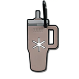 Oat Tumbler Poopy Loop Waste Bag Holder