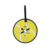 Tennis Ball Poopy Loop Waste Bag Holder
