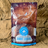 Furever Fierce Rabbit Ribbon 5ct