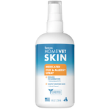 Tropiclean HomeVet Itch & Allergy Spray 8oz