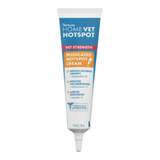 Tropiclean HomeVet Medicated Hot Spot Cream 1oz