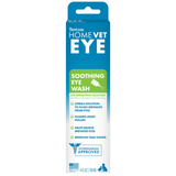 Tropiclean HomeVet Soothing Eye Wash 4oz