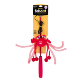 Fab Cat Faball Crab Cat Teaser