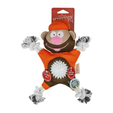 Original Territory Dog 2 in 1 Hunter 10in