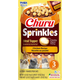Inaba Churu Sprinkles Chicken Cat Treats