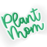 Plant Mom Sticker