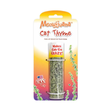 Meowijuana Cat Thyme