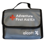 Alcott Adventure Pets & People First Aid Kit