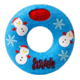 Kong Holiday Airdog Donut Medium