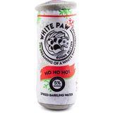 Haute Diggity White Paw Howliday