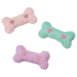 Spot Soothers Warm Hug Bone Plush Assorted