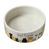 Ethical Best Friends Dog Dish