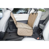 Dirty Dog Single Seat Cover Tan